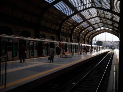 Athens Airport Transportation