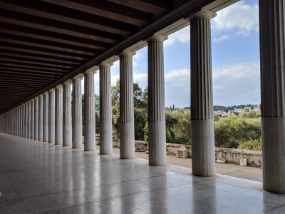 The Best Museums in Athens